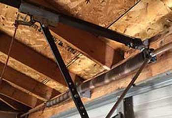 Garage Door Opener Installation | Bannockburn