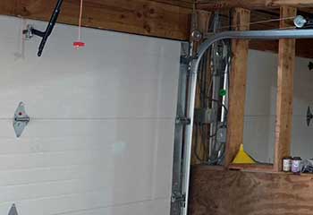 Cable Replacement Project | Garage Door Repair Highland Park, IL Cable Replacement Project | Garage Door Repair Highland Park, IL