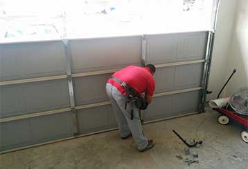 Garage Door Installation | Garage Door Repair Highland Park, IL
