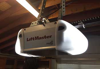 Garage Door Opener Replacement | Highwood