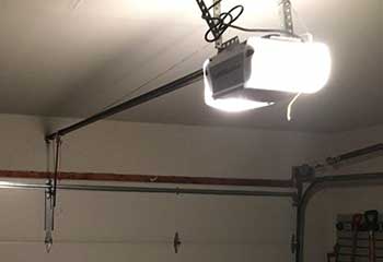 Garage Door Spring Replacement | Highland Park